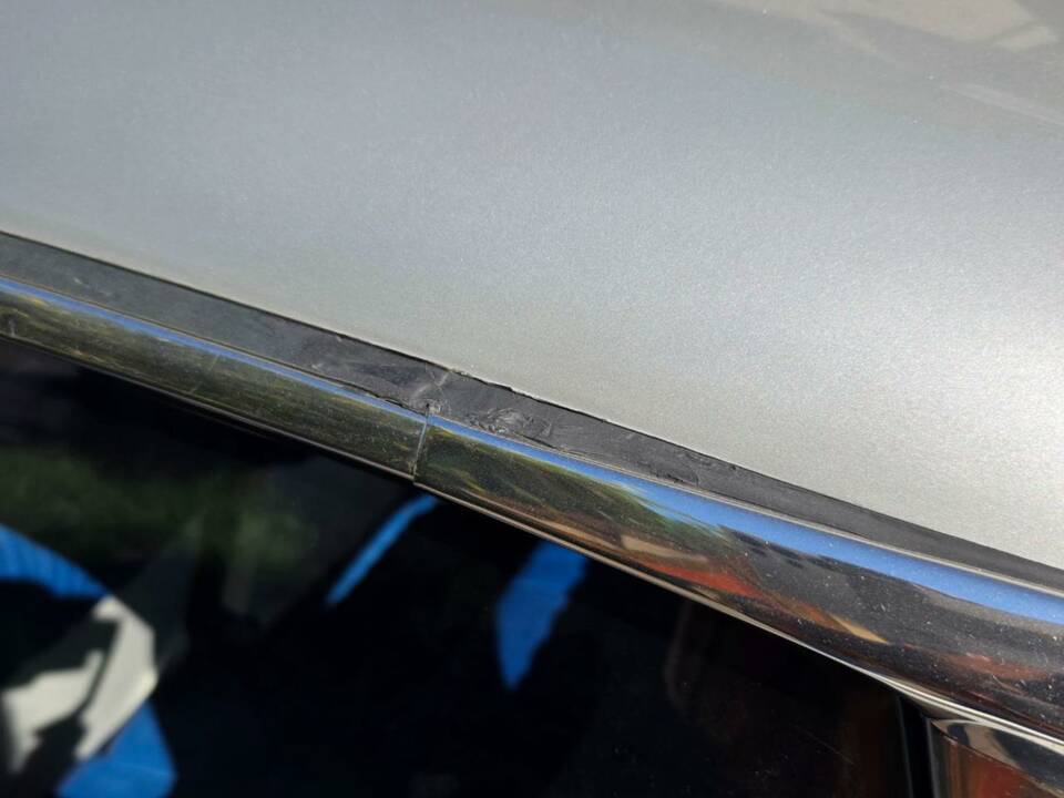 Bild 49/50 von Citroën DS 20 (1971)