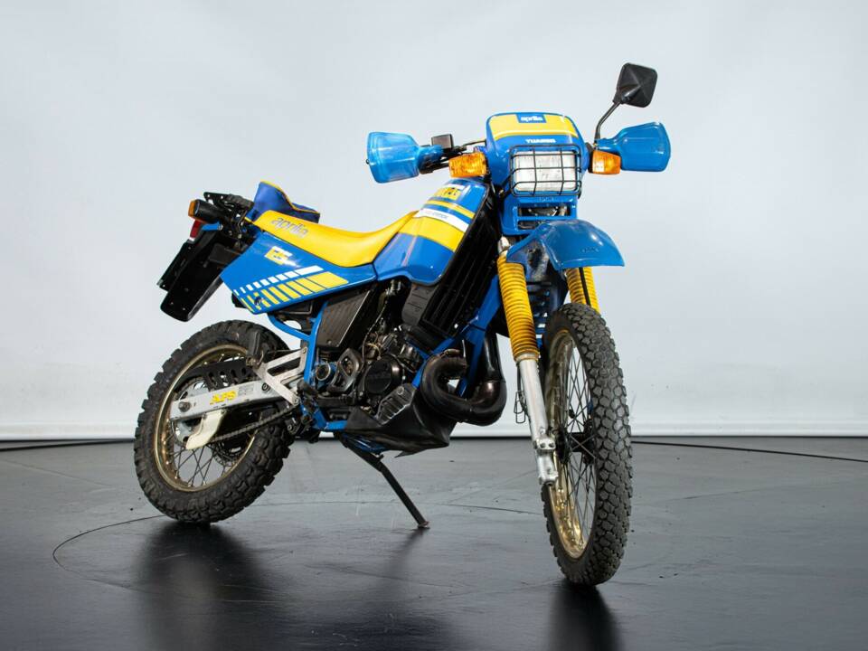 Image 4/50 de Aprilia ETX 125 (1987)