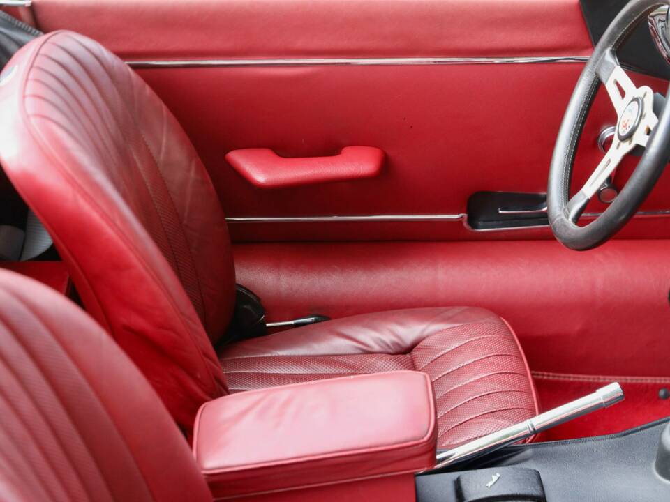 Afbeelding 42/50 van Jaguar E-Type V12 (1973)