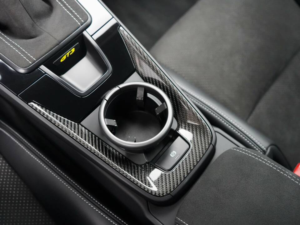 Bild 36/51 von Porsche 911 GT3 (2021)