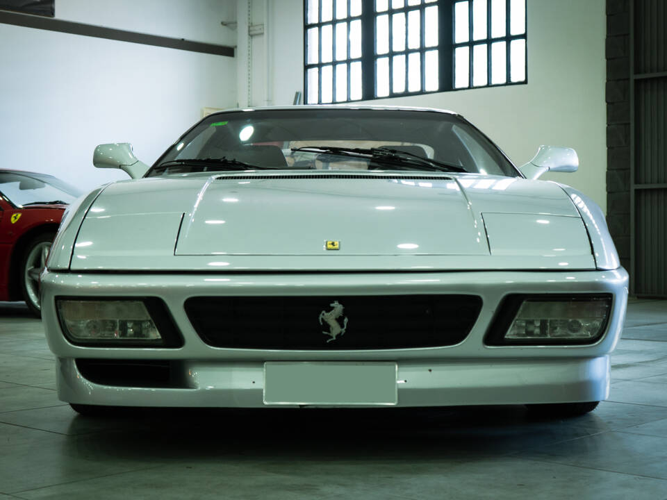 Image 7/25 of Ferrari 348 TB (1989)