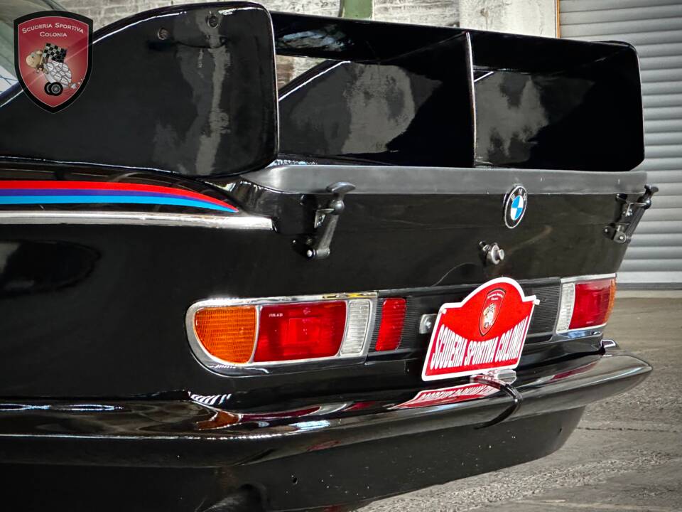 Image 75/100 of BMW 3.0 CSL (1973)