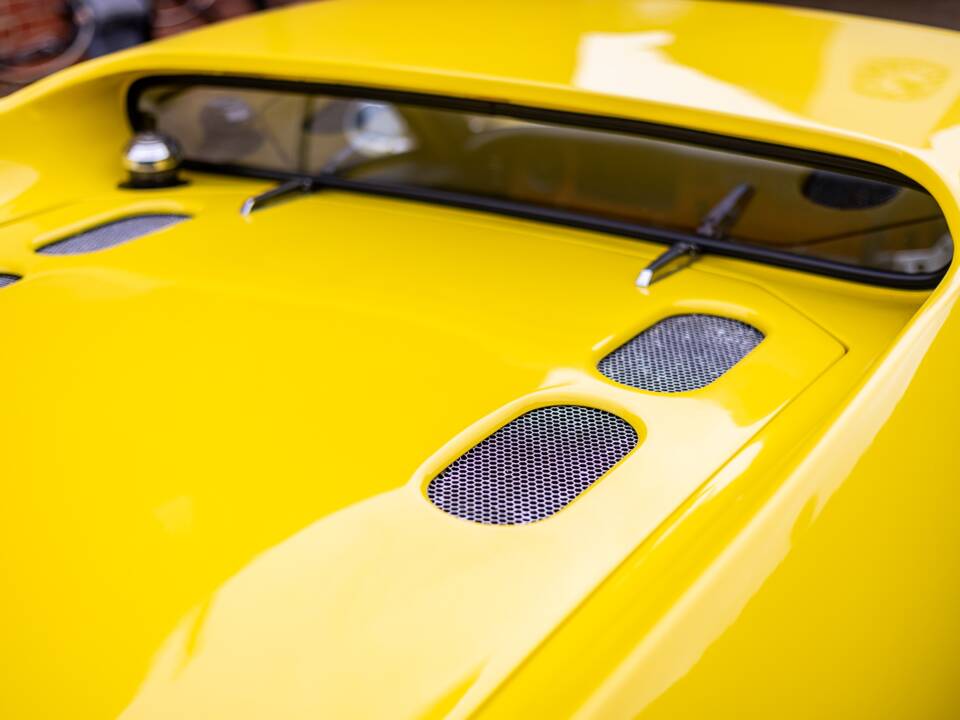 Image 33/34 of Lotus Europa (1971)