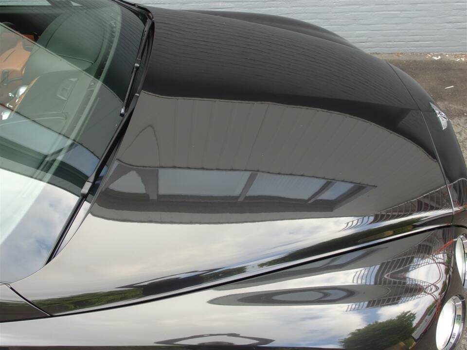 Imagen 11/99 de Bentley Continental GT Speed (2008)