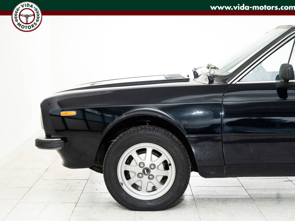 Immagine 7/22 di Lancia Beta Coupe 2000 (1978)