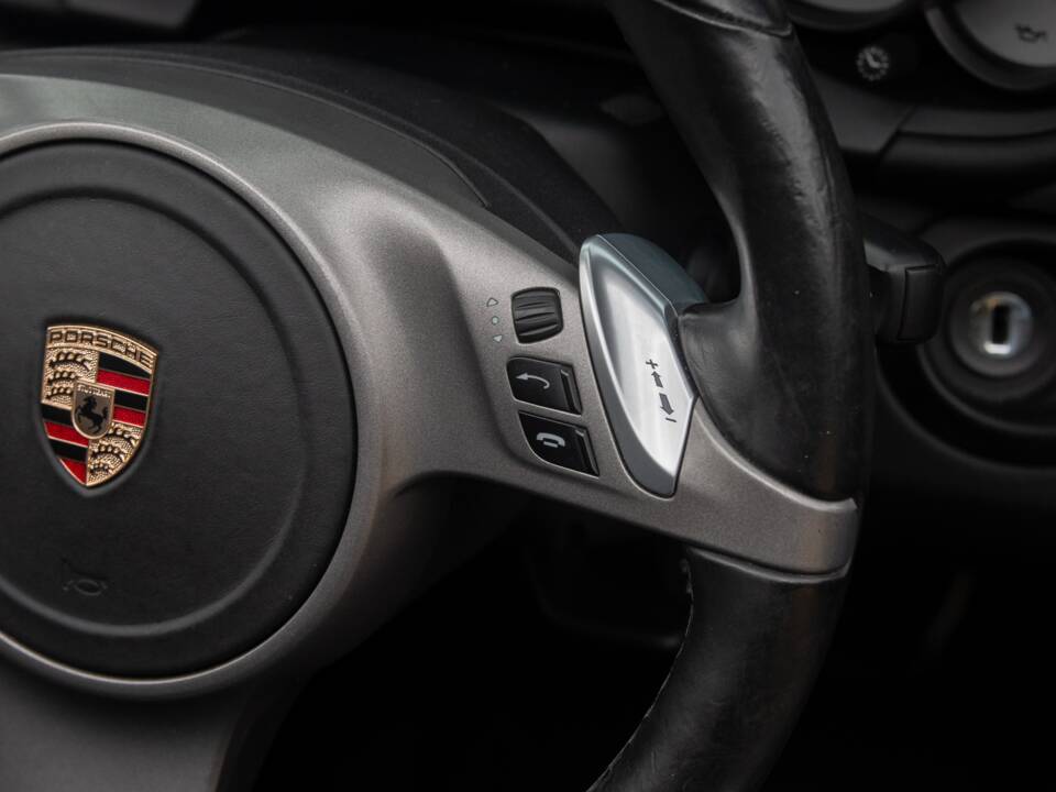 Bild 11/50 von Porsche 911 Carrera S (2009)
