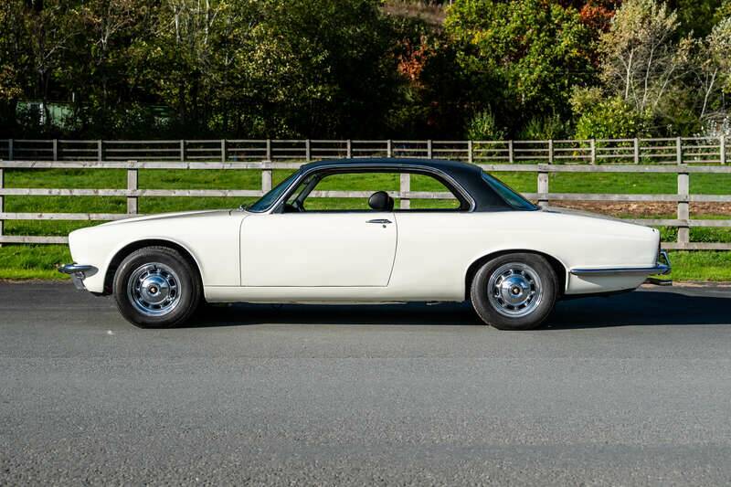 Afbeelding 18/50 van Jaguar XJ 5.3 C (1976)
