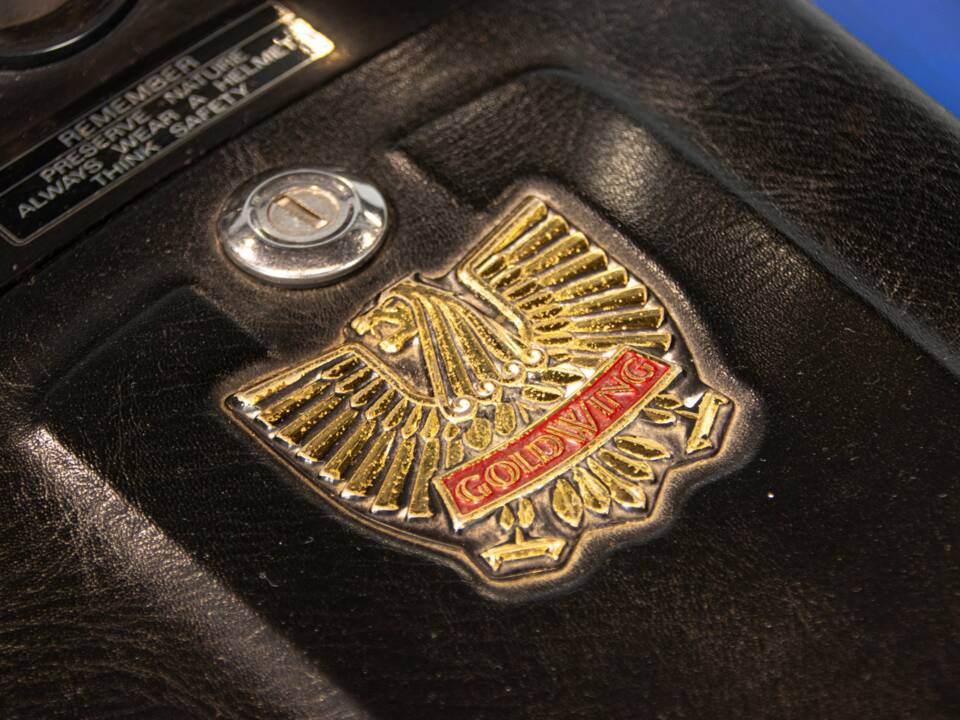 Immagine 45/50 di Honda DUMMY (1979)