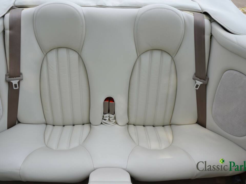 Imagen 40/50 de Jaguar XK8 4.0 (1998)
