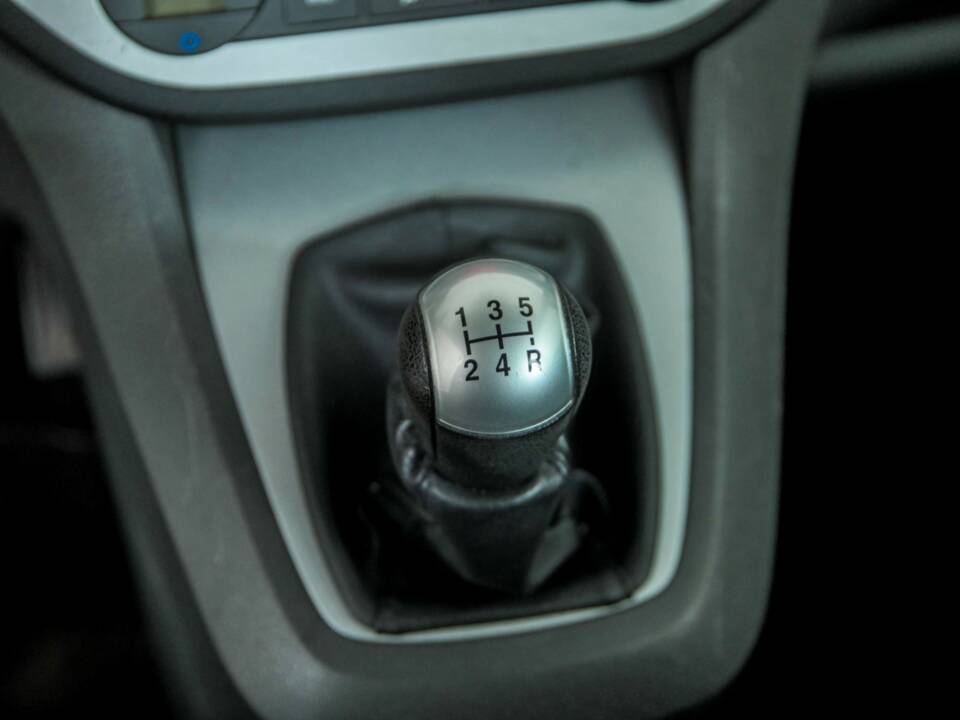 Image 20/34 de Ford Focus C-Max 1.8 (2007)