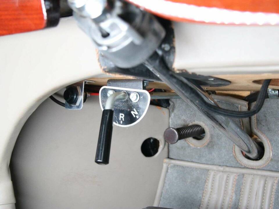 Image 17/50 of Mercedes-Benz 320 Cabriolet B (1939)