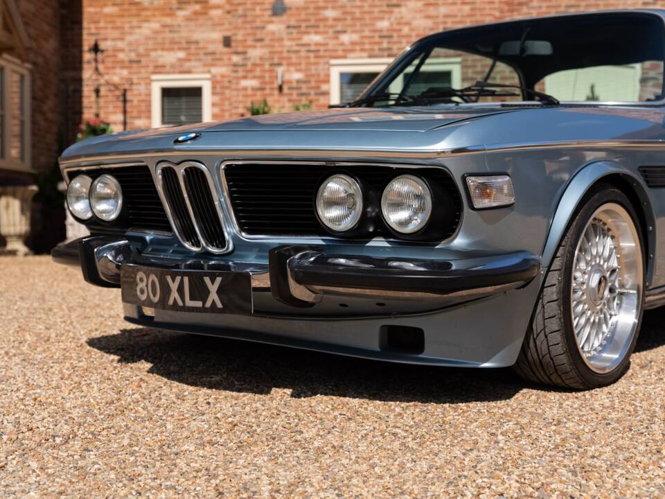 Immagine 14/50 di BMW 3.0 CSi (1977)