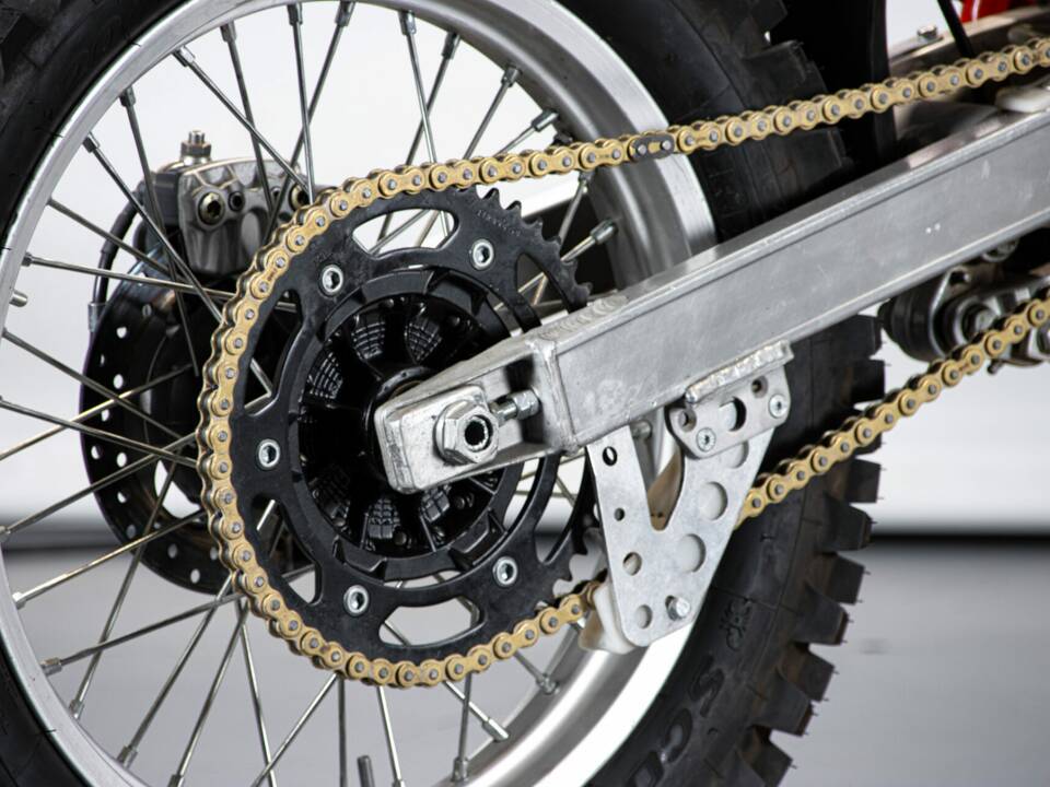 Immagine 15/50 di KTM DUMMY (1988)