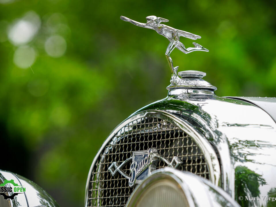 Imagen 29/55 de Buick Model 47 (1929)