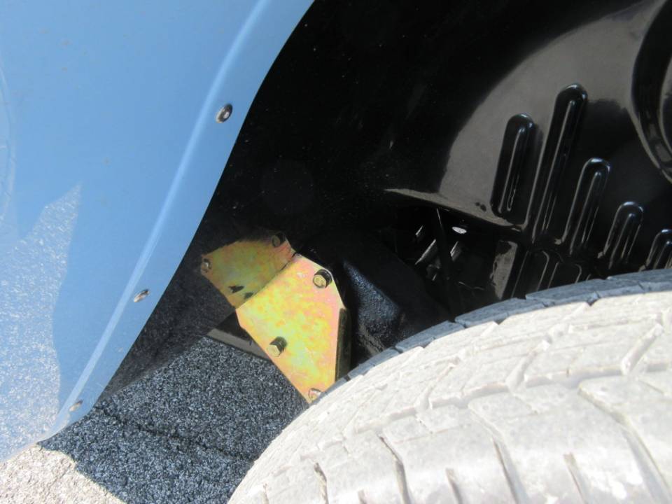 Afbeelding 21/60 van Citroën Méhari (1979)