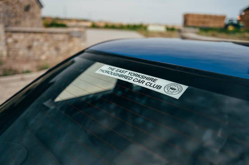 Image 44/50 of Subaru Impreza Prodrive P1 (2001)