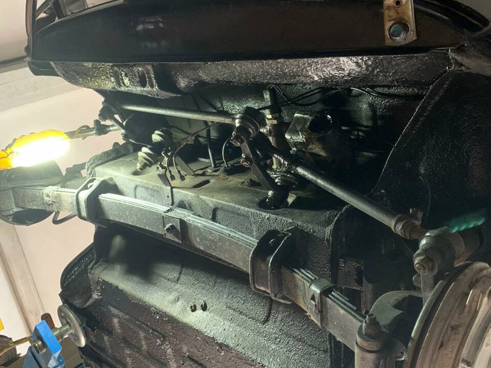 Immagine 56/90 di FIAT 500 L (1971)