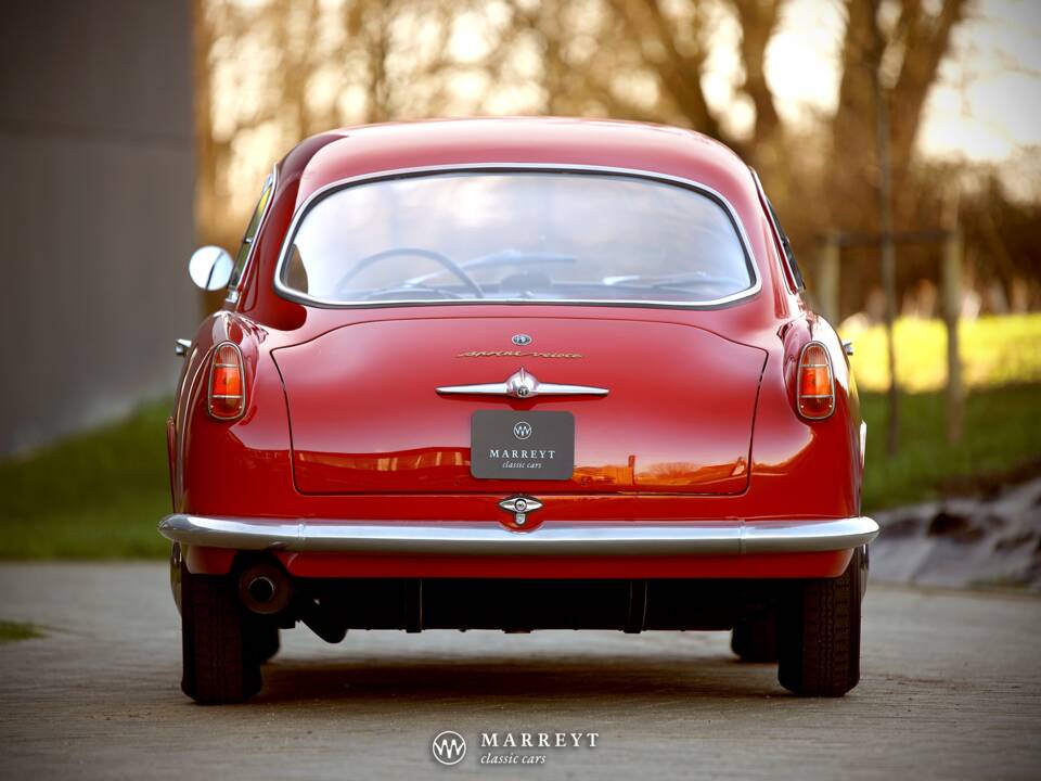 Afbeelding 4/82 van Alfa Romeo Giulietta Sprint Veloce (1957)