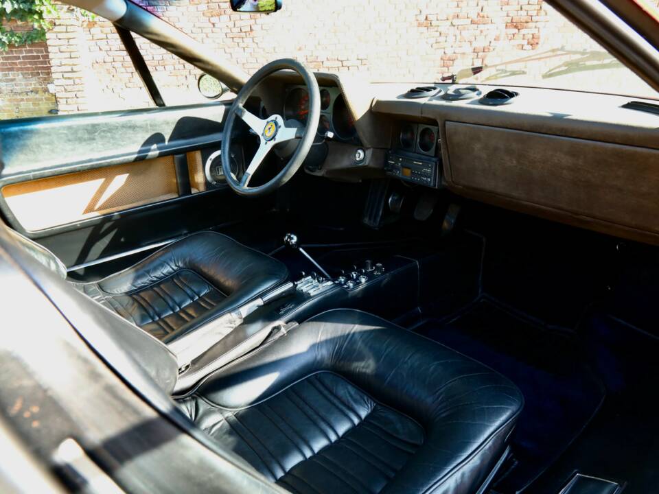 Image 46/50 de Ferrari 365 GT4 BB (1974)