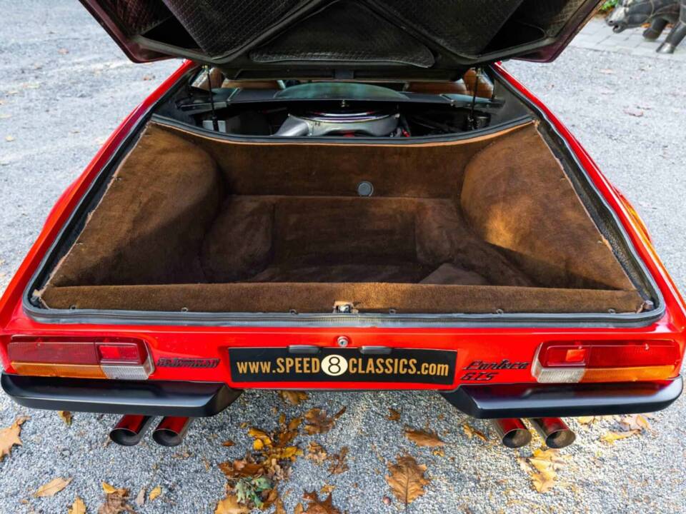 Image 14/61 of De Tomaso Pantera GT5 (1984)