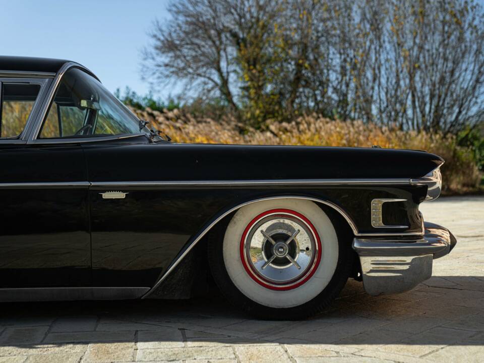 Bild 46/50 von Cadillac 60 Special Fleetwood (1958)