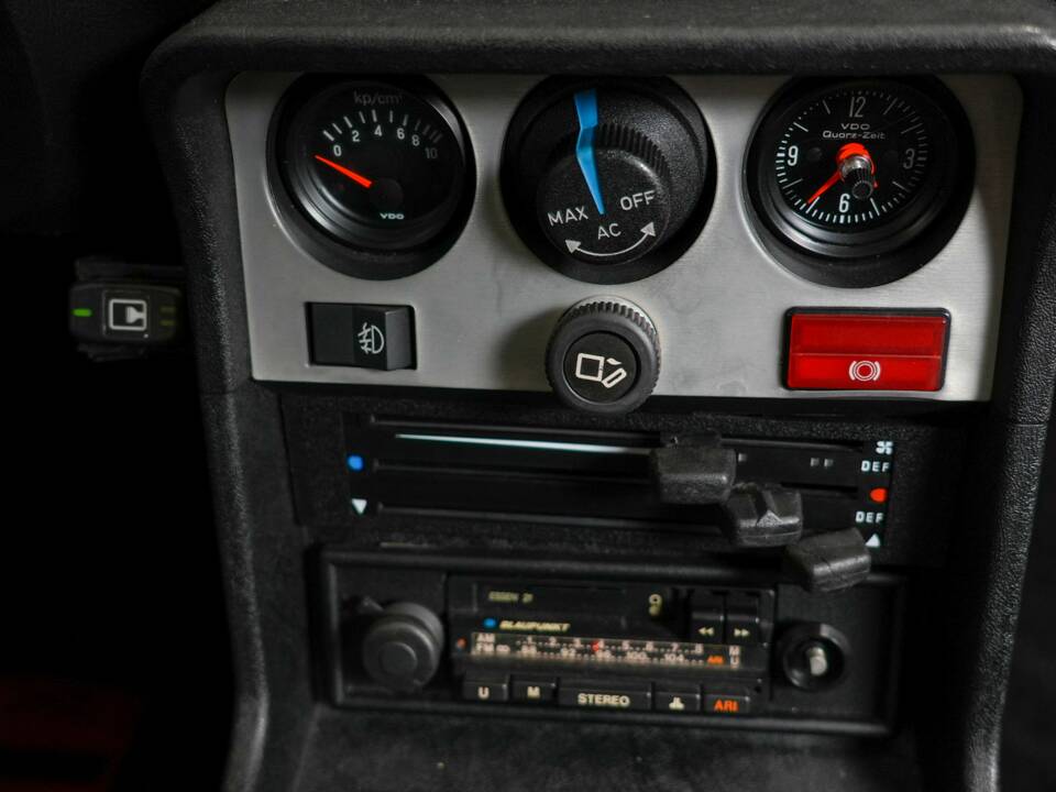 Imagen 26/31 de Porsche 924 (1978)