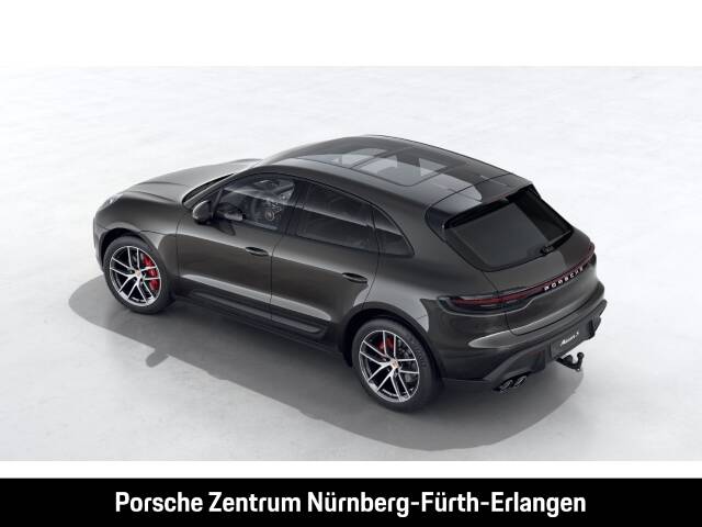 Bild 4/8 von Porsche Macan S (2022)