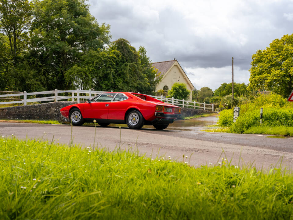 Bild 25/155 von Ferrari Dino 208 GT4 (1974)