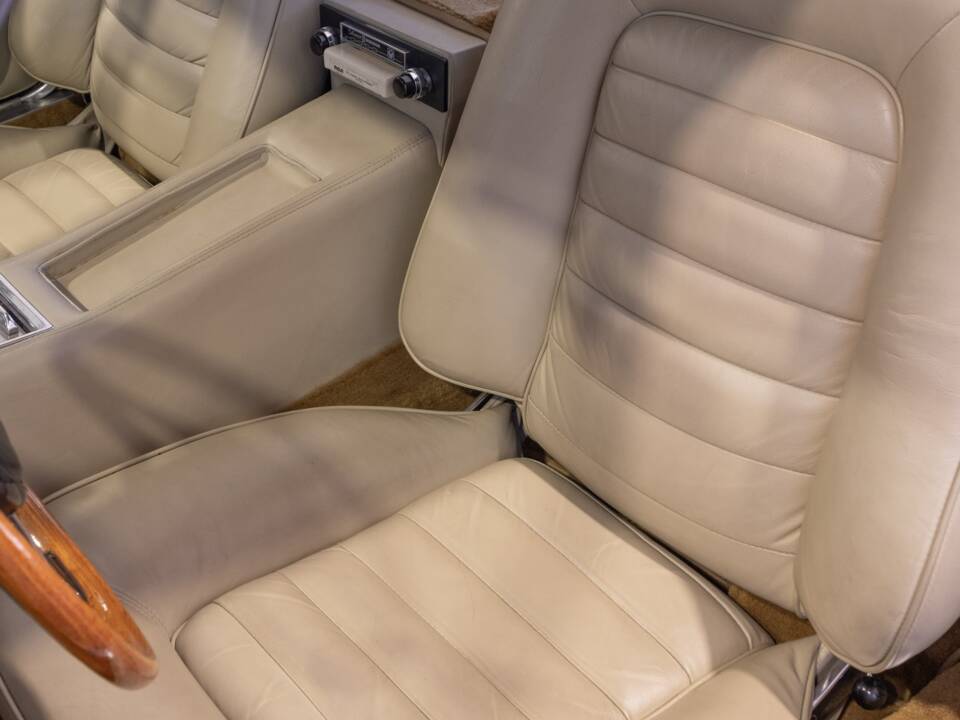 Image 8/13 of Maserati Ghibli SS (1972)