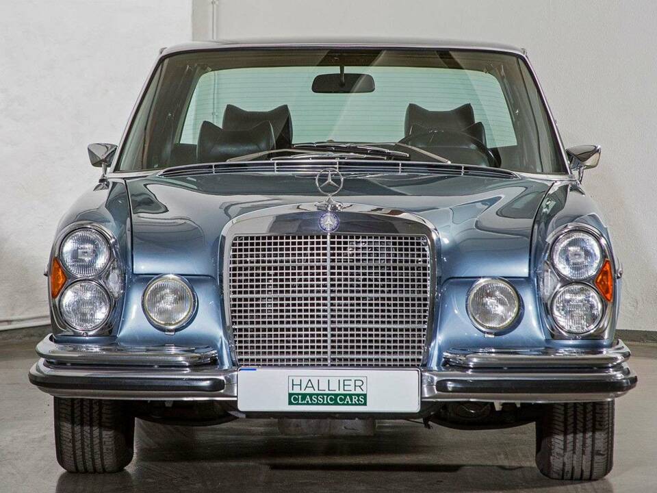 Afbeelding 7/36 van Mercedes-Benz 300 SEL 6.3 (1970)