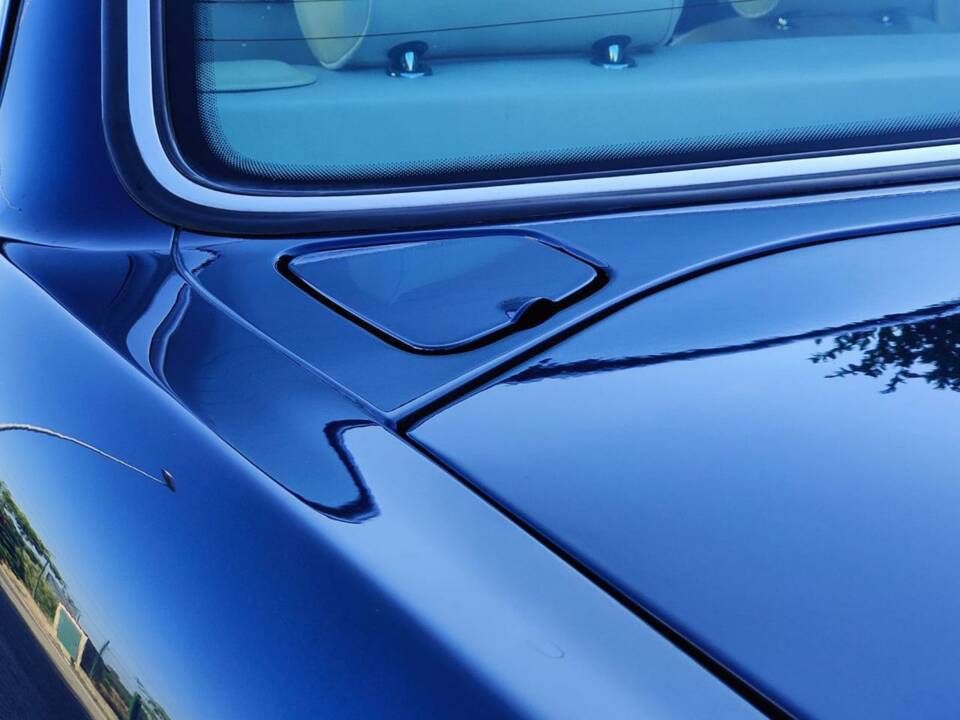 Image 30/30 de Jaguar XJ 8 4.0 Executive (1998)