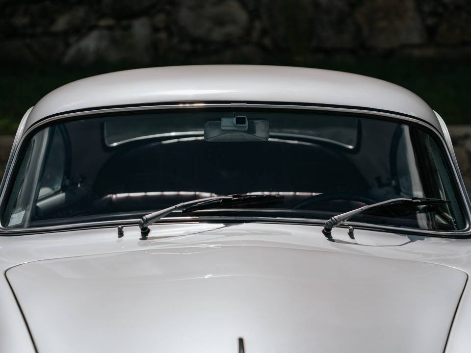 Immagine 8/41 di Porsche 356 B 1600 (1961)