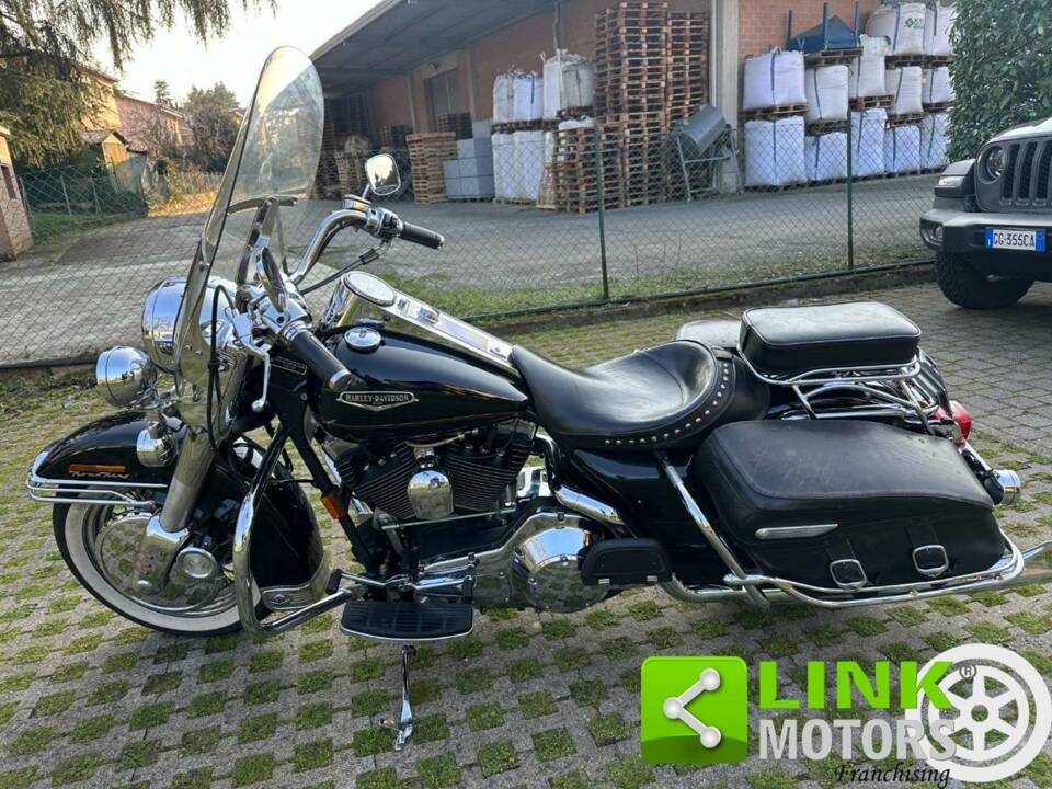 Imagen 6/10 de Harley-Davidson DUMMY (1998)