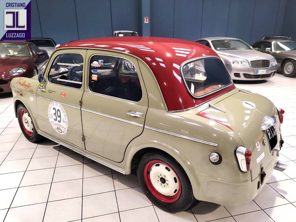 Bild 5/99 von FIAT 1100-103 (1954)