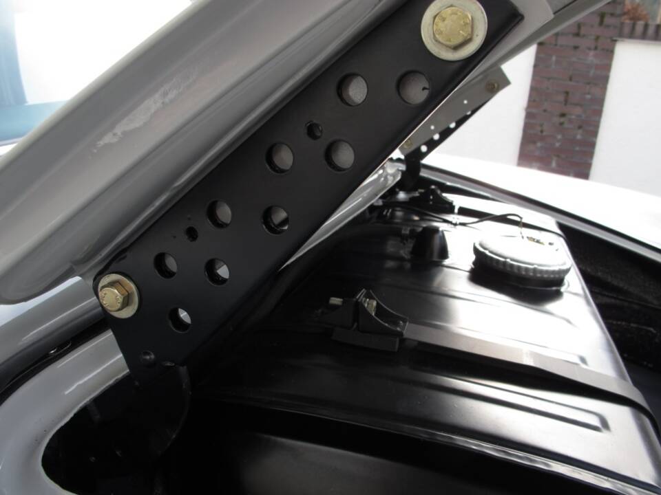 Image 79/100 of Porsche 356 B 1600 Super (1961)
