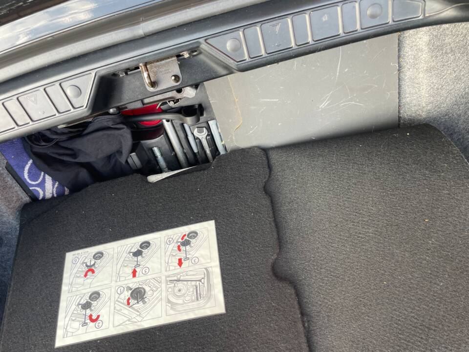 Image 9/24 of BMW Z3 1.9 (1997)