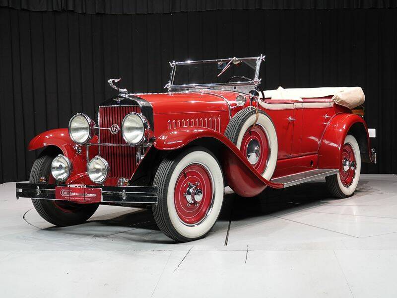 Image 1/15 of LaSalle 303 (1927)