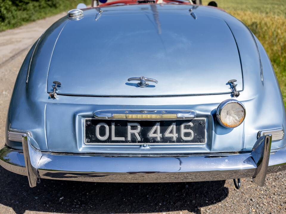 Image 20/39 of Sunbeam Alpine Mk I (1953)