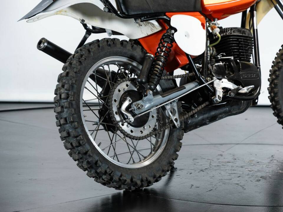 Immagine 37/50 di Ossa 250 Phantom AS-76 (1976)