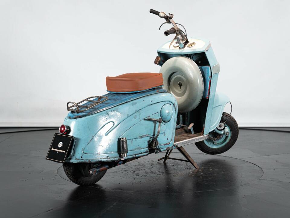 Bild 6/31 von Bernardet Y52 (1952)