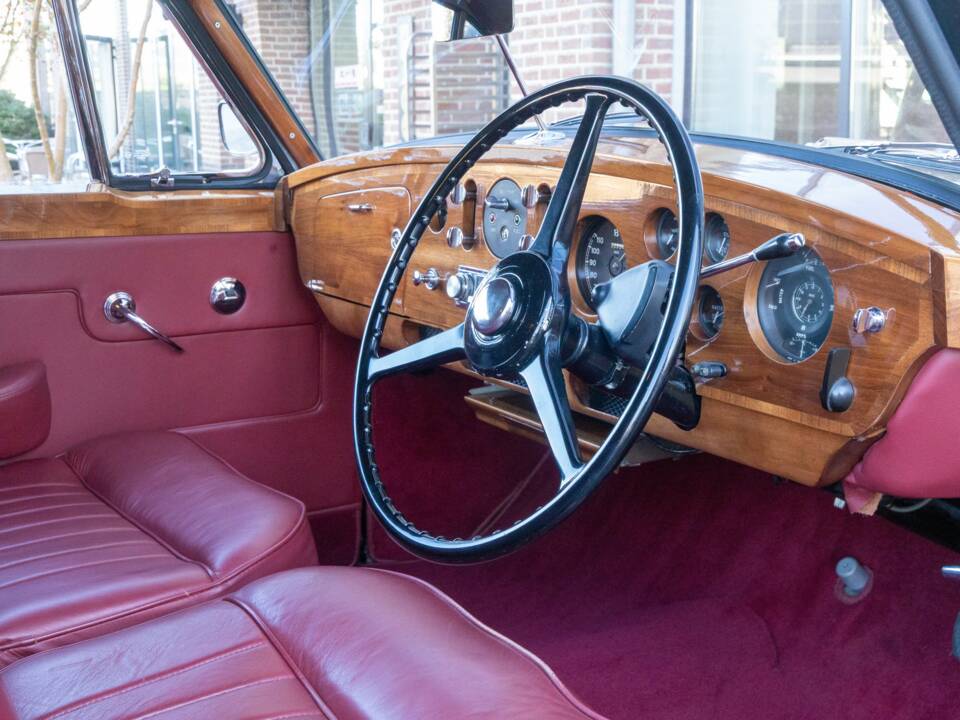 Imagen 3/50 de Bentley S 1 Continental Park Ward (1959)