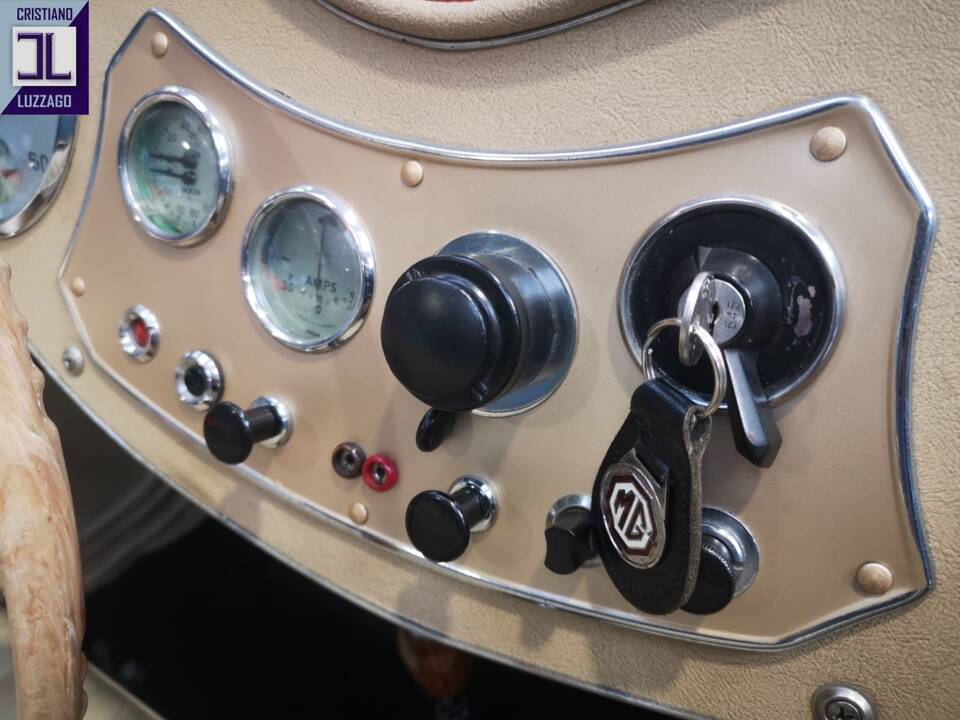 Bild 62/84 von MG TD (1951)