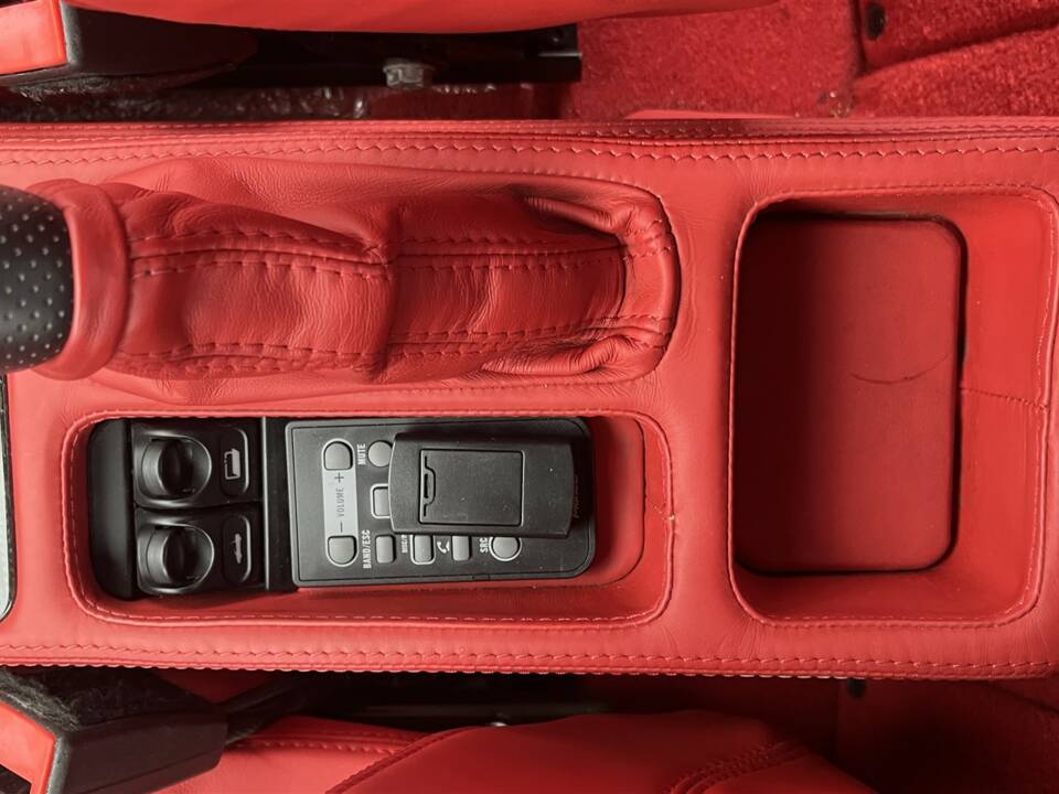 Imagen 39/82 de Ferrari F430 Spider (2007)