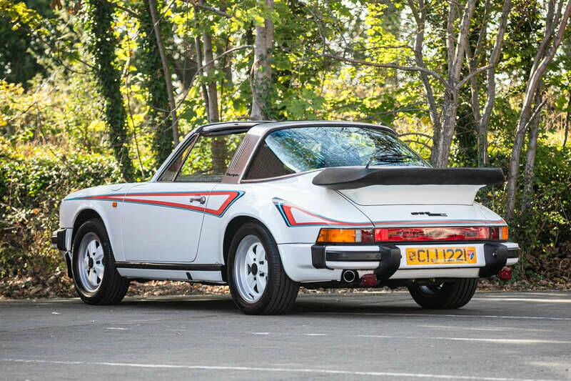 Image 4/31 of Porsche 911 SC 3.0 (1979)