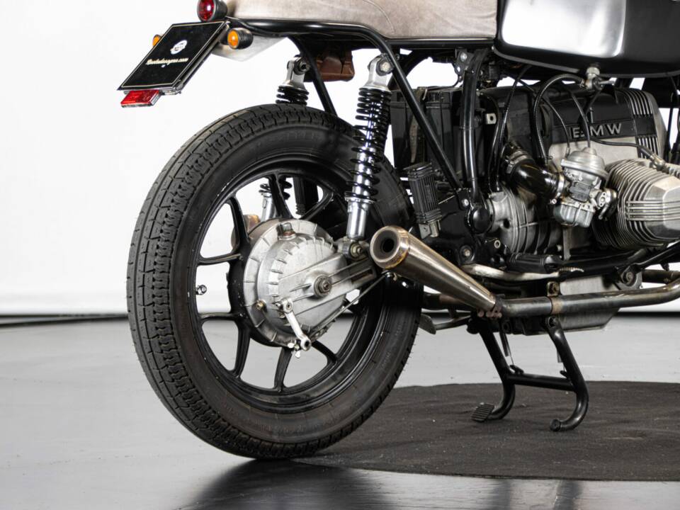 Immagine 29/50 di BMW R 65 LS (1984)