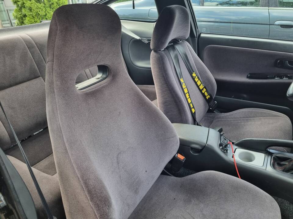 Bild 6/8 von Nissan 200 SX 1.8 Turbo (1989)