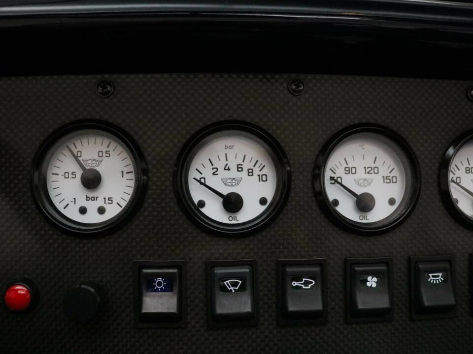 Bild 14/47 von Donkervoort D8 180R (2002)