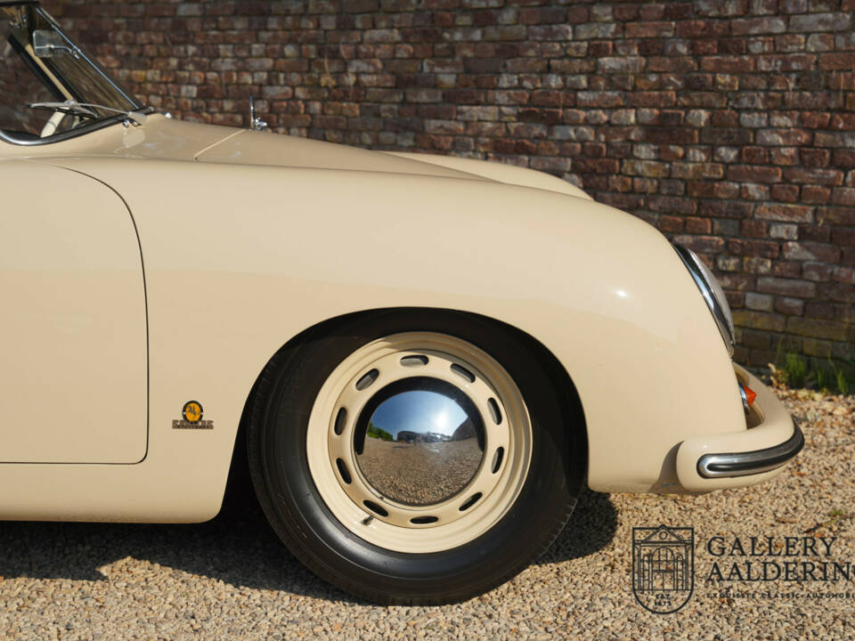 Bild 24/50 von Porsche 356 1500 (1954)