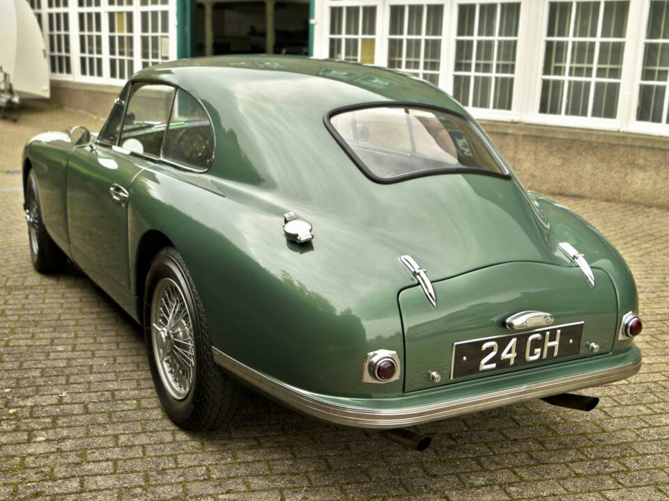 Image 10/50 of Aston Martin DB 2 Vantage (1950)