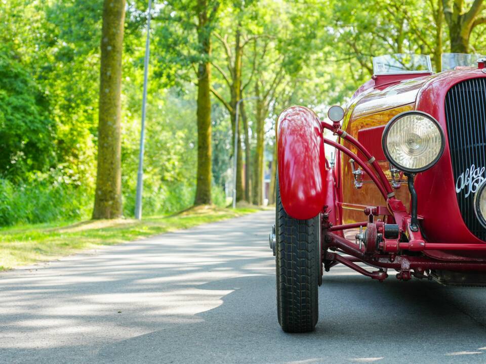 Image 30/50 of Alfa Romeo 6C 2300 Pescara (1934)